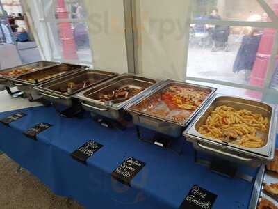 Trattoria Am Studentenwald