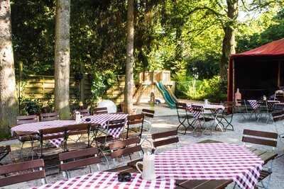 Trattoria Am Studentenwald