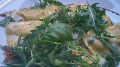 Trattoria Am Studentenwald