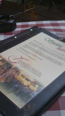 Trattoria Am Studentenwald