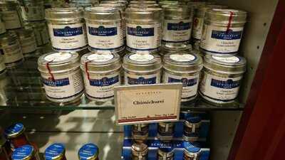 Schuhbecks Gewürze München