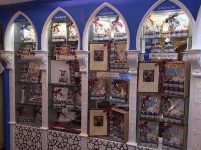 Schuhbecks Gewürze München