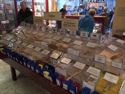 Schuhbecks Gewürze München