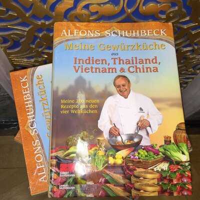 Schuhbecks Gewürze München