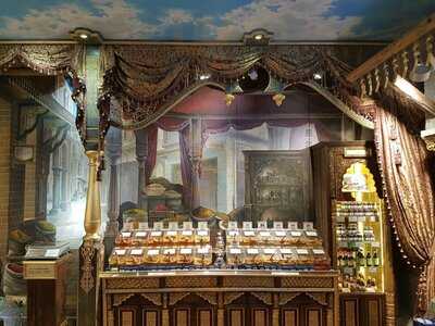 Schuhbecks Gewürze München