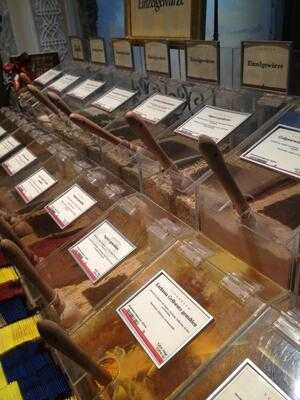 Schuhbecks Gewürze München