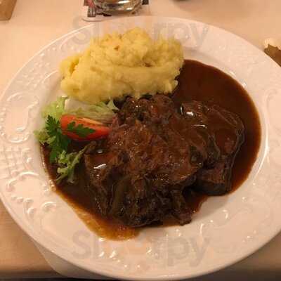 Gasthof "zur Alten Tenne"