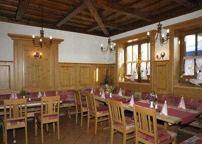 Gasthof "zur Alten Tenne"