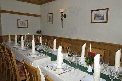 Gasthof "zur Alten Tenne"