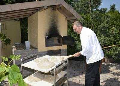 Gasthof "zur Alten Tenne"