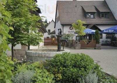 Gasthof "zur Alten Tenne"