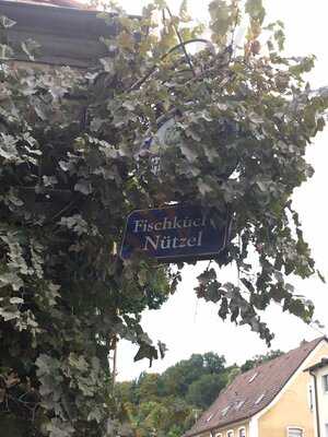 Fischküche Nützel