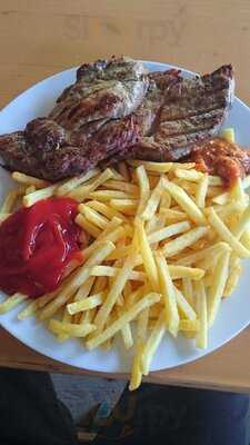 Mini Hofbrauhaus Im Englischen Garten