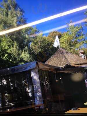 Mini Hofbrauhaus Im Englischen Garten