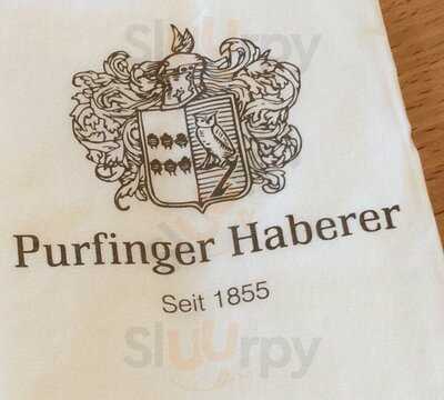 Purfinger Haberer