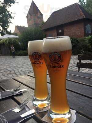 Zeit & Raum - Vegetarisch & Vegan