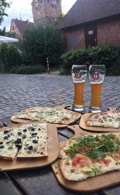 Zeit & Raum - Vegetarisch & Vegan