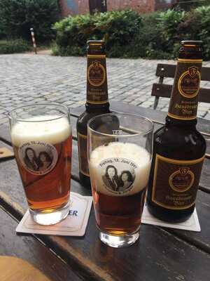 Zeit & Raum - Vegetarisch & Vegan