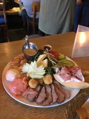 Zeit & Raum - Vegetarisch & Vegan