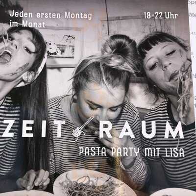 Zeit & Raum - Vegetarisch & Vegan