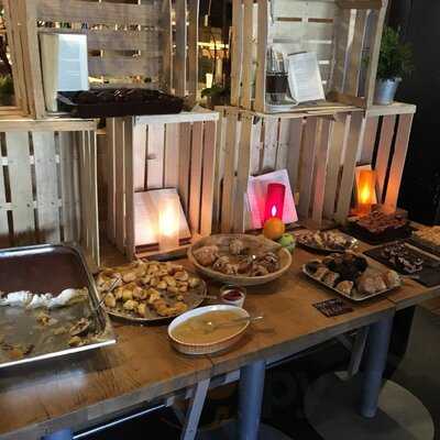 Zeit & Raum - Vegetarisch & Vegan