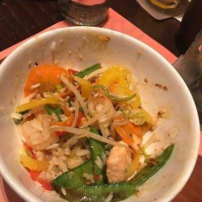 Mongo's Restaurant München