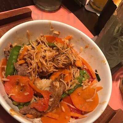 Mongo's Restaurant München