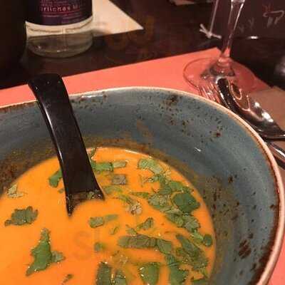 Mongo's Restaurant München