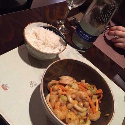 Mongo's Restaurant München