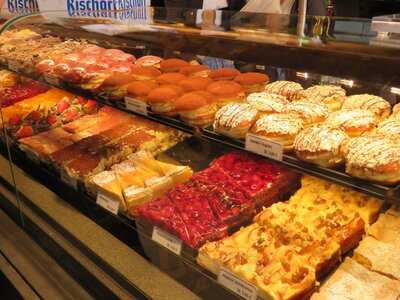 Café Rischart Am Marienplatz