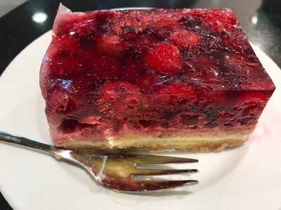 Café Rischart Am Marienplatz