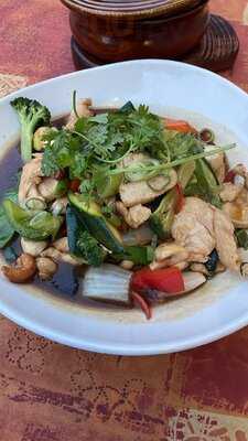 Restaurant Hoa Quynh