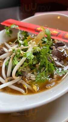 Restaurant Hoa Quynh