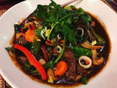 Restaurant Hoa Quynh