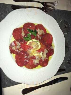 Restaurant Pizzeria Nuovo Mondo Da Rosario