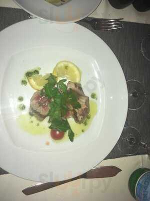 Restaurant Pizzeria Nuovo Mondo Da Rosario