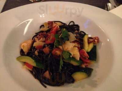 Restaurant Pizzeria Nuovo Mondo Da Rosario