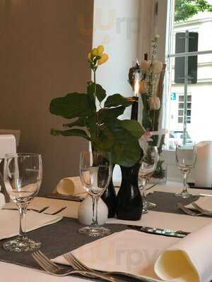 Restaurant Pizzeria Nuovo Mondo Da Rosario