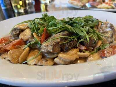 L'osteria München Künstlerhaus