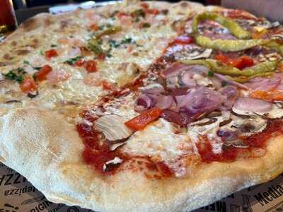 L'osteria München Künstlerhaus