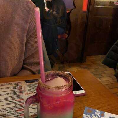 Taqueria & Cantina La Lucha