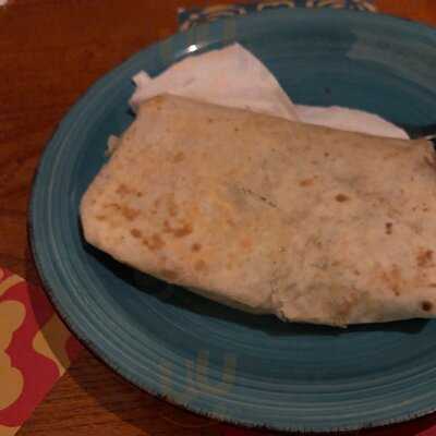 Taqueria & Cantina La Lucha