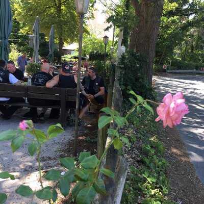 Forsthaus Dechsendorf