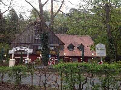 Forsthaus Dechsendorf