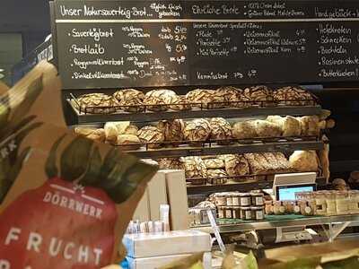 Manufactum Brot & Butter