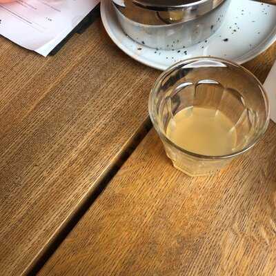 Manufactum Brot & Butter