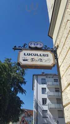 Lucullus