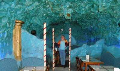 Capri & Blaue Grotte