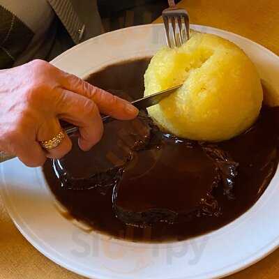 Mueller's Restaurant