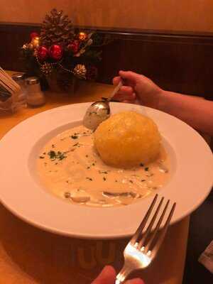 Mueller's Restaurant